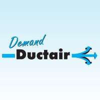 Ductair Pty Ltd Logo