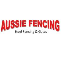 Aussie Fencing Logo