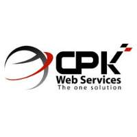 CPK Web Services Logo