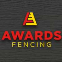 Awards Fencing Logo