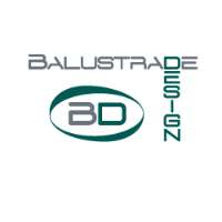 Balustrade Design Logo