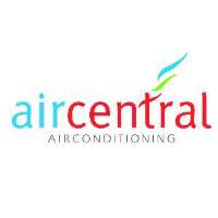 Air Central Airconditioning Logo