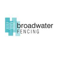 Broadwater Fencing Logo