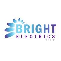 Bright Electrics Pty Ltd Logo