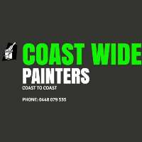 Coastwide Painters Logo
