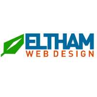 Eltham Web Design Logo