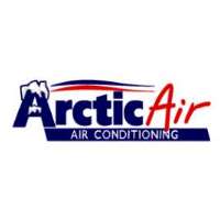 Arctic Air Airconditioning Logo