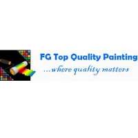FG Top Quality Painting Logo