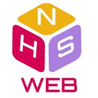 HNS Web Solutions Logo