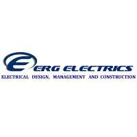 ERG Electrics Pty Ltd Logo