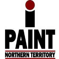 iPaint Northern Territory Logo