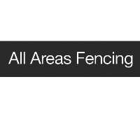 All Areas Fencing Logo
