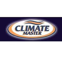 Climate Master Logo