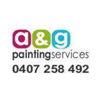 A & G Painting Services Logo