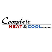 Complete Heat & Cool Logo