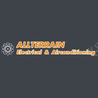 Allterrain Electrical Logo