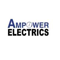 Ampower Electrics Pty Ltd Logo