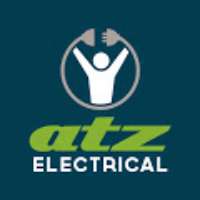 ATZ Electrical Logo