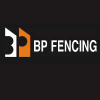 BP Fencing Logo