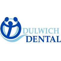 Dulwich Dental Logo