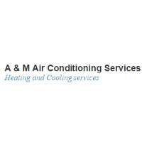 A & M Air Conditioning Services Logo