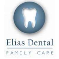 Elias Dental Logo