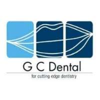 G C Dental Logo