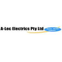 A-Lec Electrics Pty Ltd Logo