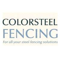 Colorsteel Fencing Logo