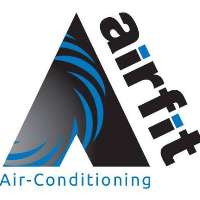 Air Fit Logo