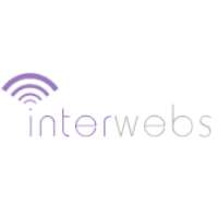 Interwebs SEO Logo