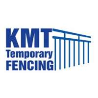 AAA KMT Temporary Fencing Logo