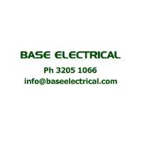 Base Electrical Logo