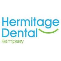 Hermitage Dental Kempsey Logo