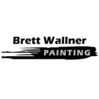 Brett Wallner Painting Logo