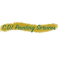 CDI Painting Services Logo