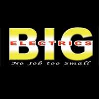 Big Electrics Logo