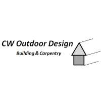 CW Outdoor Design Logo