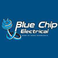 Blue Chip Electrical Logo