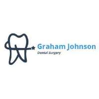 Graham Johnson Dental Surgeon Logo