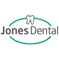 Jones Dental Logo