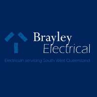 Brayley Electrical Logo
