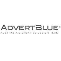 Advertblue Pty Ltd Logo