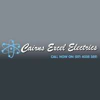 Cairns Excel Electrics Logo