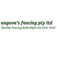 Angove's Fencing Logo