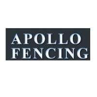Apollo Fencing Logo