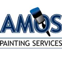 Amos Painting Services Logo