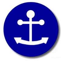 Anchor Painting & Decorating Logo