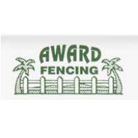 Award Fencing Logo