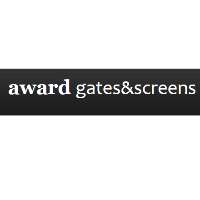 Award Gates & Fences Logo